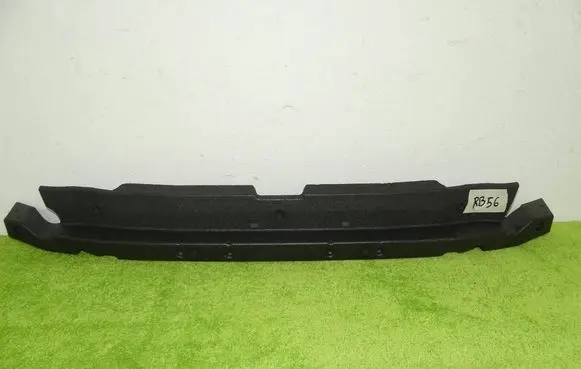 Audi A4 S4 B9 8W Front bumper foam support bar 8W0807550AH