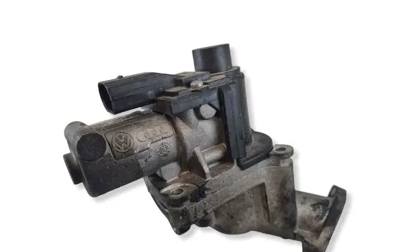 Audi A3 S3 A3 Sportback 8P EGR valve 03G131501N