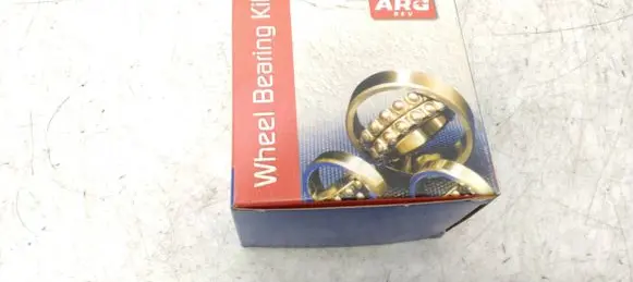 Ford Fiesta Rear wheel ball bearing 004038 5212 ARG014