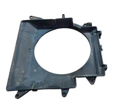 Iveco Daily 35 - 40.10 Radiator cooling fan shroud 866900600