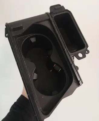 Opel Insignia A Cup holder front 20911728
