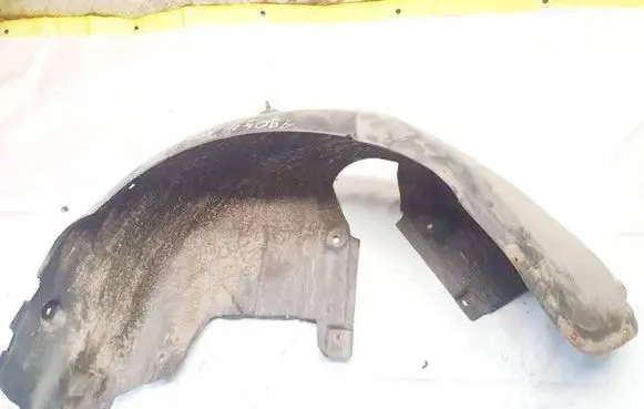 Audi TT Mk1 Rear arch fender liner splash guards 8n0810171