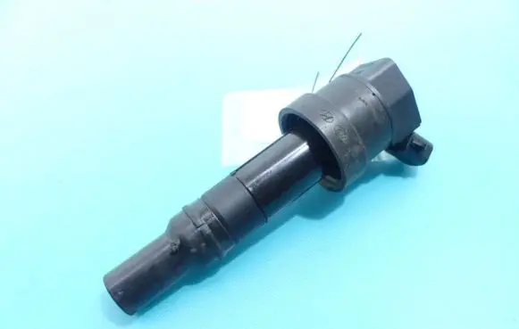 Hyundai i10 High voltage ignition coil 27301-04000 IMPRK1105172