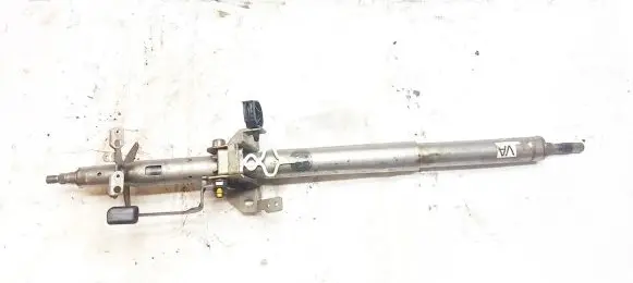 Subaru Forester SF Steering wheel axle