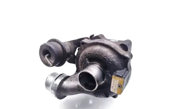 Renault Megane II Turbo 478276H307056