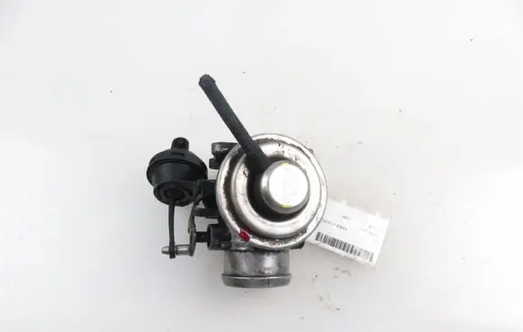 Volkswagen Golf IV EGR valve 038129637 038131501A