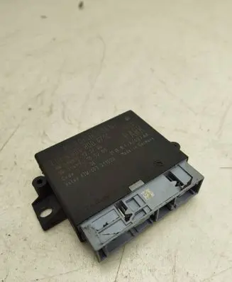Mercedes-Benz C W205 Parking PDC control unit/module A0009004710 311029 123200