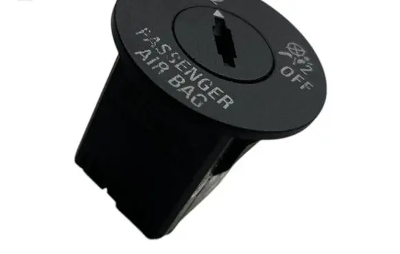 Opel Insignia A Passenger airbag on/off switch 13268602
