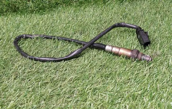 Audi A4 S4 B8 8K Lambda probe sensor 06H906262A 0258010007