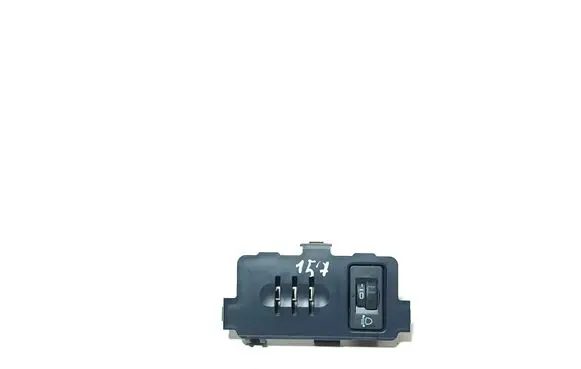 Peugeot 3008 I Headlight level height control switch 9636669277