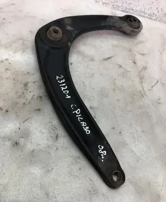 Citroen C4 I Picasso Front lower control arm/wishbone 557451