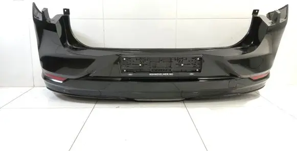 Ford Mustang Mach-E Rear bumper LJ8B17D781A