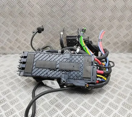 Ford Transit Custom Fuse box set JK2V14401 GK2V14301FC