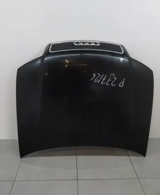 Audi A4 S4 B6 8E 8H Engine bonnet/hood 