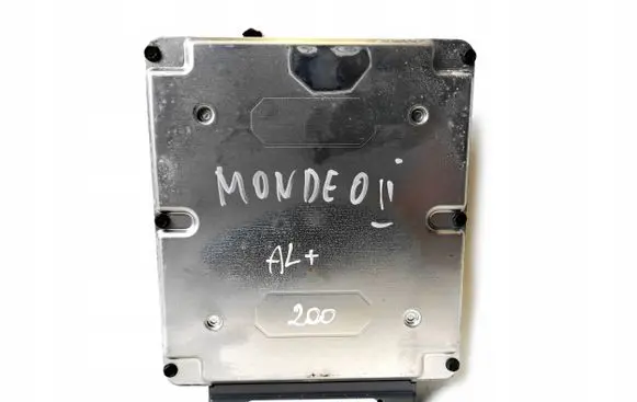 Ford Mondeo MK II Engine control unit/module 97BB12A650AAB