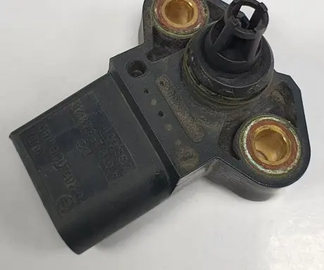 Mercedes-Benz Sprinter W906 Air pressure sensor