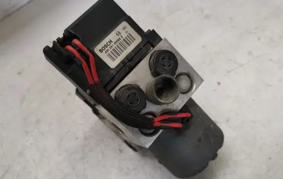 Ford Transit ABS Pump 1C152M110AE 0265216672 400281000888