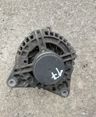 Nissan Qashqai Generator/alternator 0124525140 8200728292