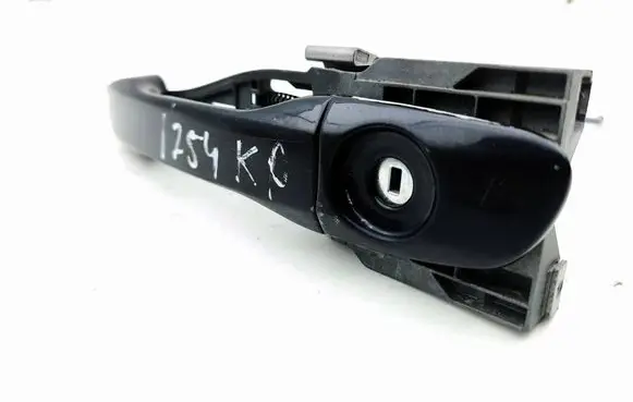 Volvo XC90 Front door exterior handle