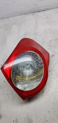 Volkswagen PASSAT B6 Rear/tail lights 3c9945096