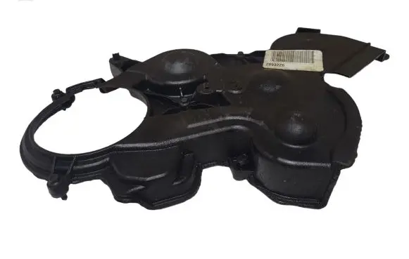 Timing belt guard (cover)