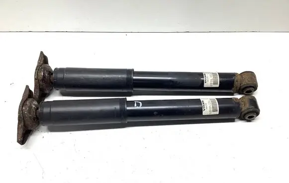Volvo S60 Rear shock absorber/damper 31262910