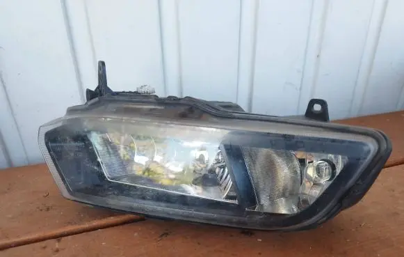 Volkswagen Polo V 6R Front fog light 6C0941662