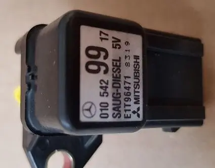 Air pressure sensor