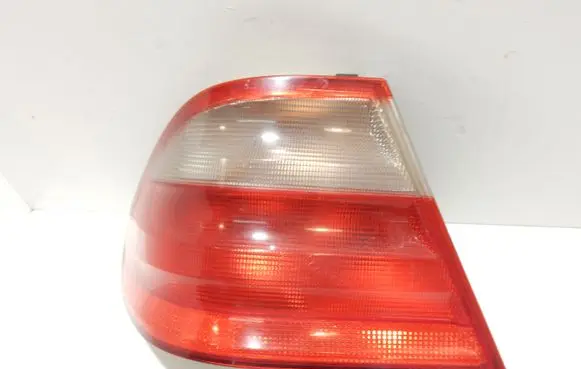 Mercedes-Benz CLK A208 C208 Rear/tail lights A2088200164 MERCEDESBENZ 4238