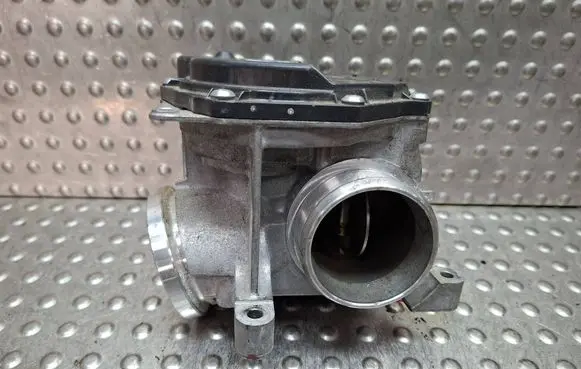 Fiat Tipo Throttle body valve S26282781 55283136