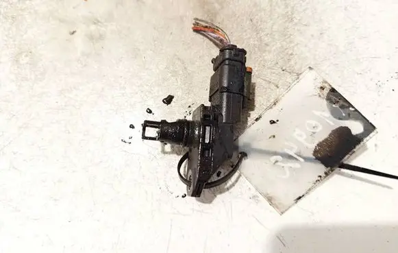 Peugeot Partner Air pressure sensor 0798009200
