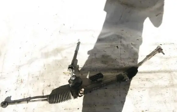 Fiat Punto (188) Steering rack lhd