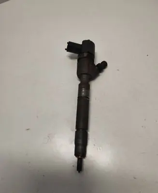 Hyundai ix35 Fuel injector 338002a800