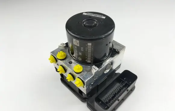 Volkswagen Golf VI ABS Pump 1K0907379AJ 1K0614517AT 10021204814