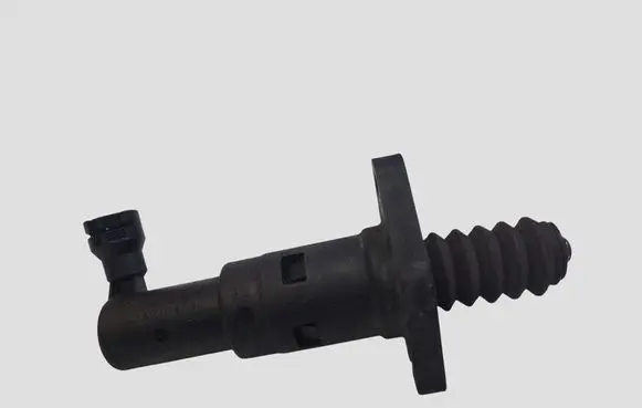 Volkswagen Golf VI Clutch slave cylinder 1K0721261L