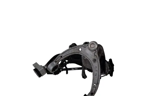 Porsche Panamera (971) Front suspension assembly kit set 971407245L 0753102 A1617M603T6