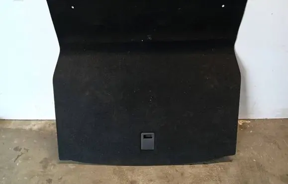 Mercedes-Benz C W205 Trunk/boot mat liner A2056800242