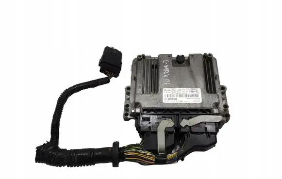 Ford C-MAX II Engine control unit/module ECU F1D1-12A650-LE