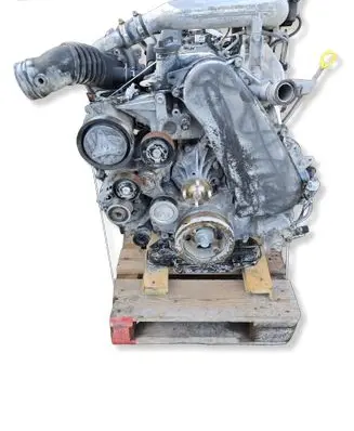 BMW X1 E84 Engine 2KDFTV