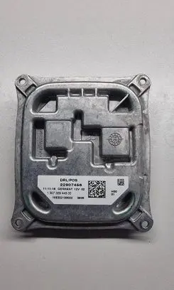 Chevrolet Camaro Other control units/modules 32944300 22907456 10EEG130022
