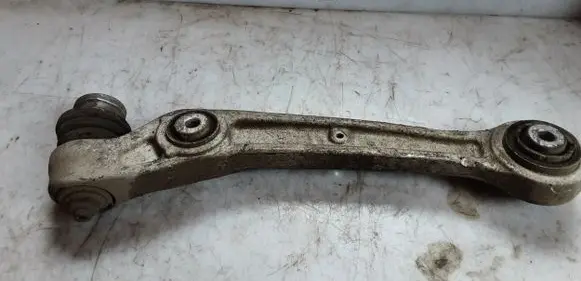 Front control arm