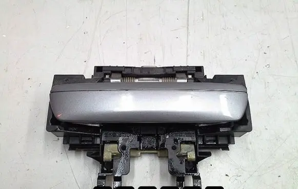 Audi A8 S8 D3 4E Front door exterior handle