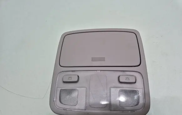 Hyundai Tucson JM Front seat light 928202EXXX