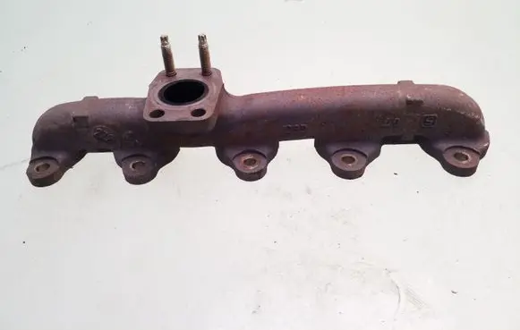Peugeot 308 Exhaust manifold