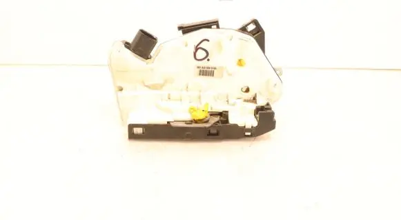 Seat Ibiza IV (6J,6P) Rear door lock