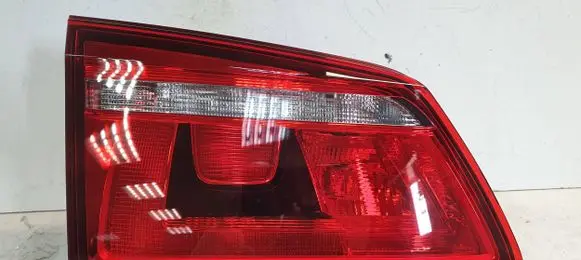 Volkswagen Golf Sportsvan Rear/tail lights 510945093J