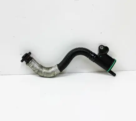 Volkswagen Tiguan Oil breather separator 06H103226A