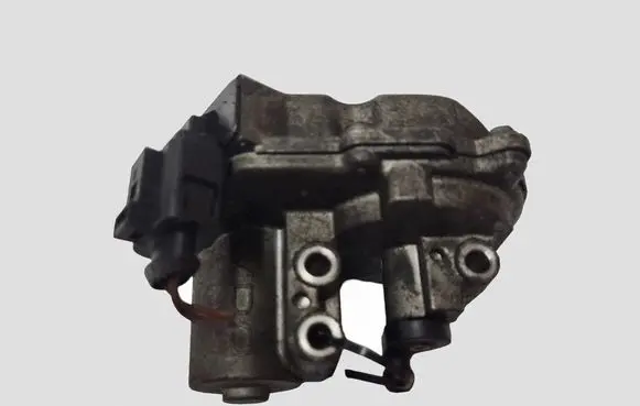 Volkswagen Phaeton Intake manifold valve actuator/motor