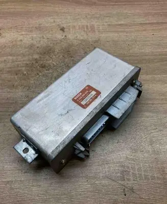 Audi 80 90 S2 B4 ABS control unit/module 4A0907379A 0265100056