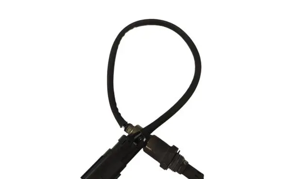 Jeep Renegade Sensor 